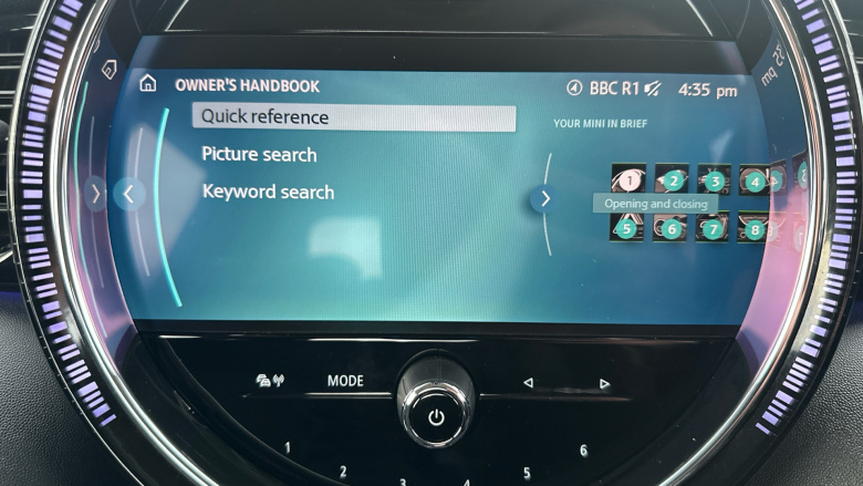 MINI Hatchback 1.5 Cooper Classic 5dr Auto Petrol Hatchback